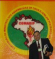 1º VICE - PRESIDENTE COMADIB - NACIONAL